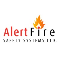 Alert Fire Safety Systems Ltd logo - Similar company to Emergency, Fire & Safety Training Ltd.