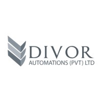 Divor Automations (Pvt) Ltd logo - Similar company to Srq Robotics