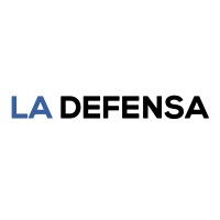 La Defensa logo - Similar company to Ecoroots