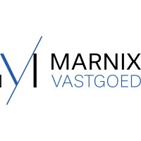 Marnix Vastgoed logo - Similar company to Bvm - Vastgoed