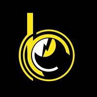 Blackout Engineering GmbH logo - Similar company to IEK - Ingenieurgesellschaft für Energie- und Kraftwerkstechnik mbH