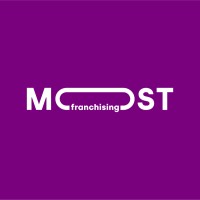 MOST Franchising logo - Similar company to Vixtera, Inc