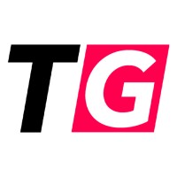 Tennis Giant logo - Similar company to Agency Things