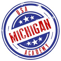 Michigan Academy logo - Similar company to David Michigan