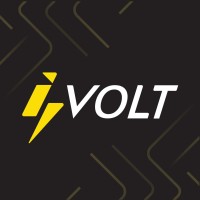 iVolt logo - Similar company to Fisher Security Ltd