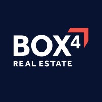 BOX4 Real Estate logo - Similar company to Space Building Consultancy Ltd