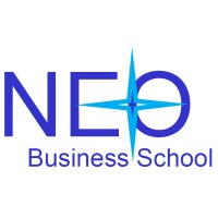 Neo Business School logo - Similar company to Amr Est Essaouira