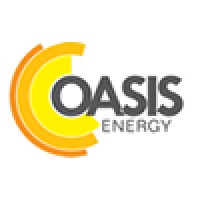 Oasis Energy