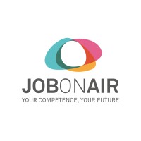 JOBONAIR logo - Similar company to Sirium Srl