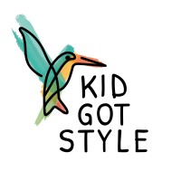 Kid Got Style logo - Similar company to Gisuser.Com
