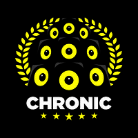 Chronic Sound logo - Similar company to Zorzal Studios