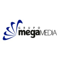 Grupo Megamedia logo - Similar company to Equipandose