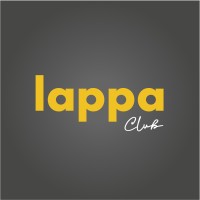 Lappa Club logo - Similar company to Skylab Pr & Marketing