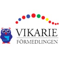 Vikarieförmedlingen AB logo - Similar company to Slagskeppet