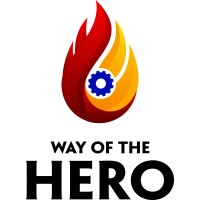Way of the Hero Consulting logo - Similar company to Cowdroy | Trusted By Australians Since 1890