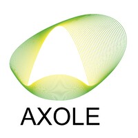AXOLE logo - Similar company to Skyland Masterbatch & Polymer