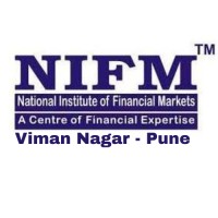 NIFM - Viman Nagar logo - Similar company to Sansui Software P.Limited.,Vimannagar