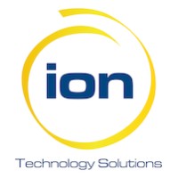 ION Technology Solutions logo - Similar company to Uss Technologies