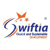 Swiftia Development LTD logo - Similar company to Foremost Development Services Limited