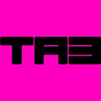 TA3 logo - Similar company to Briofive
