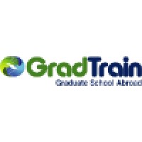 GradTrain logo - Similar company to Smartcare Analytics