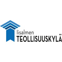 Iisalmen Teollisuuskylä Oy logo - Similar company to Orsi-Konsortio