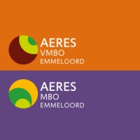 Aeres VMBO en MBO Emmeloord logo - Similar company to Aeres Vmbo