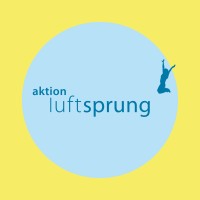 aktion luftsprung logo - Similar company to Chronisch Glücklich E.V.