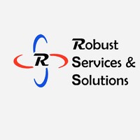 Robust Services & Solutions logo - Similar company to Procurex