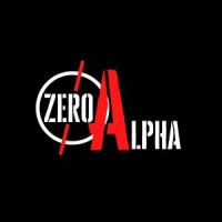 Zero Alpha Ultra-Endurance Events logo - Similar company to Zero Gravity Athletics