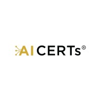 AI CERTs™ logo - Similar company to Netcom Learning