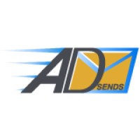 Adsends logo - Similar company to Adsent