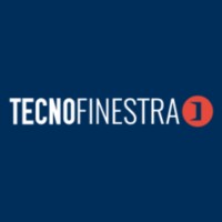 Tecnofinestra logo - Similar company to Gesiot