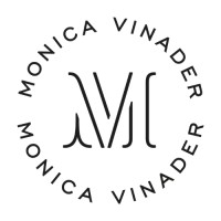 Monica Vinader logo - Similar company to Neolt