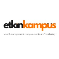 Etkin Kampüs logo - Similar company to Akansel Eği̇ti̇m Danişmanlik