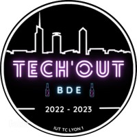 TECH'OUT BDE logo - Similar company to Mozzato