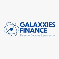 GALAXXIES FINANCE logo - Similar company to Noraxis | Erp & Cloud Devops | Odoo & Aws