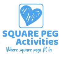 Square Peg Activities Limited logo - Similar company to Wilson Stuart School