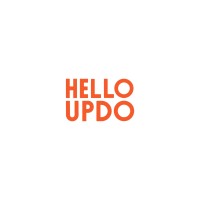 Hello Updo logo - Similar company to Umber By J. Lenay