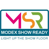 MODEX ShowReady logo - Similar company to Modex Spaces Ltd