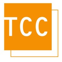 TCC GmbH logo - Similar company to Foxtag Gmbh