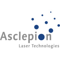 Asclepion Laser Technologies - UK & Ireland logo - Similar company to Ashgrove Spa