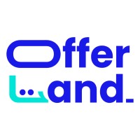 OfferLand.cc 留學＆職涯一站式平台（面試題庫、申請落點、導師媒合、論壇） logo - Similar company to New App Technologies
