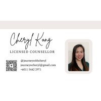 Journey With Cheryl logo - Similar company to Therafriends Plt