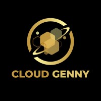 Cloud Genny logo - Similar company to Cab Treasure