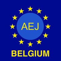 Association of European Journalists in Belgium (AEJ Belgium) logo - Similar company to Thrive With Eq