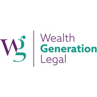 Wealth Generation Legal Ltd logo - Similar company to Wealth Generation Llp