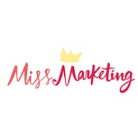 Miss Marketing logo - Similar company to Zerocracy