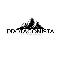 PROTAGONISTA Solutions Group logo - Similar company to Leance Grupa Trenerska