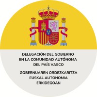 Delegación del Gobierno en el País Vasco logo - Similar company to Gobierno Vasco-Eusko Jaurlaritza
